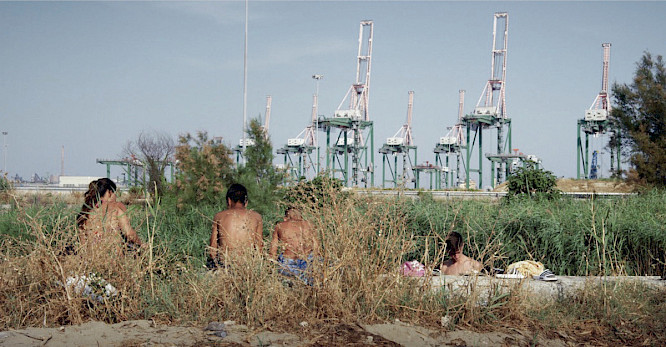 2022 Volker Sattel | FuFi Film