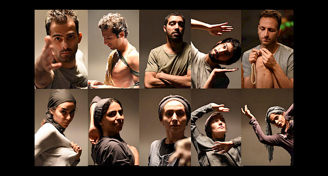 2020 Sarvnaz Alambeigi | filmquadrat