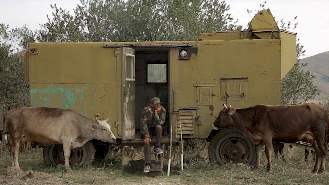 2021 Olik production | Color of May