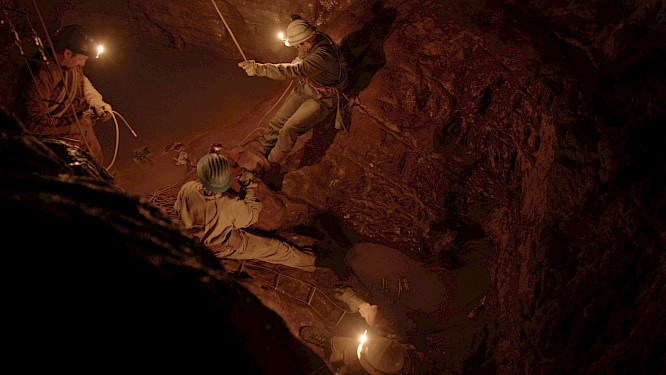 2021 Coproduction Office