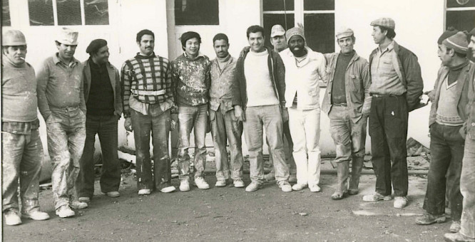 2022 Spectre Productions | WeltFilm | The Dark 