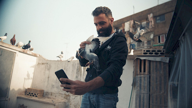 2021 MAGNETFILM | FFL 