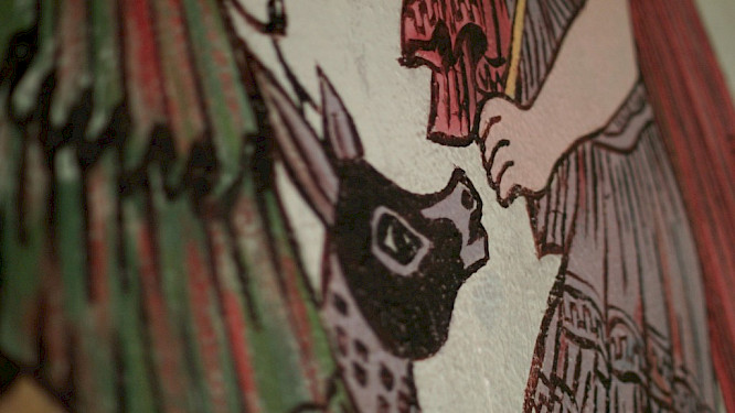 2016 Twenty Twenty Vision