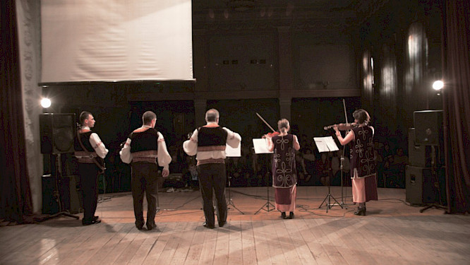 2016 Twenty Twenty Vision