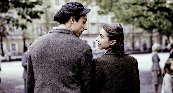 2019 PALLAS FILM | OTTER FILMS