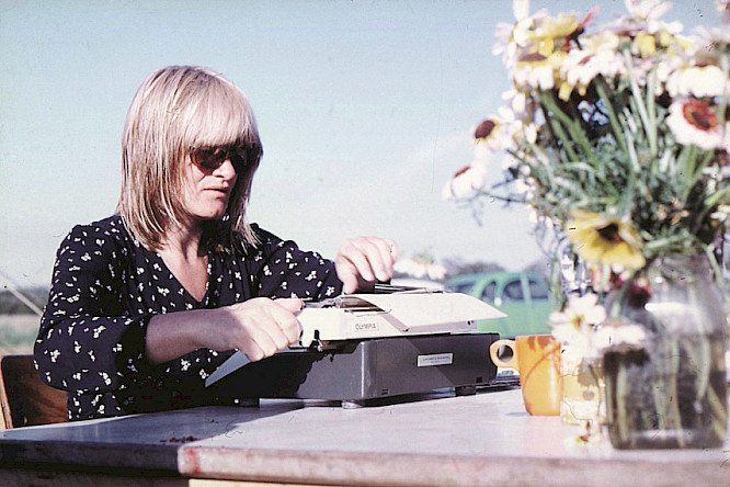 Christina Perincioli 