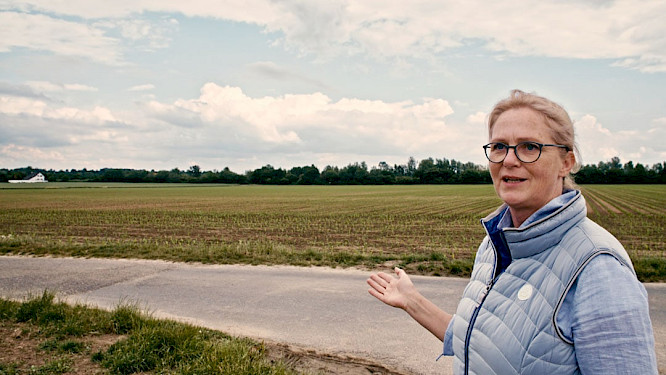 2021 Sein+Hain Film GmbH