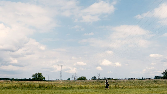 2021 Sein+Hain Film GmbH