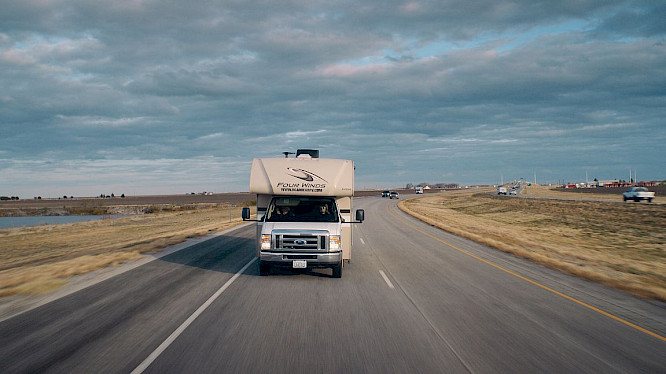 2021 Granvista Media GmbH