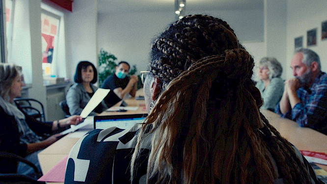 2022 Filmakademie Baden-W&uuml;rttemberg