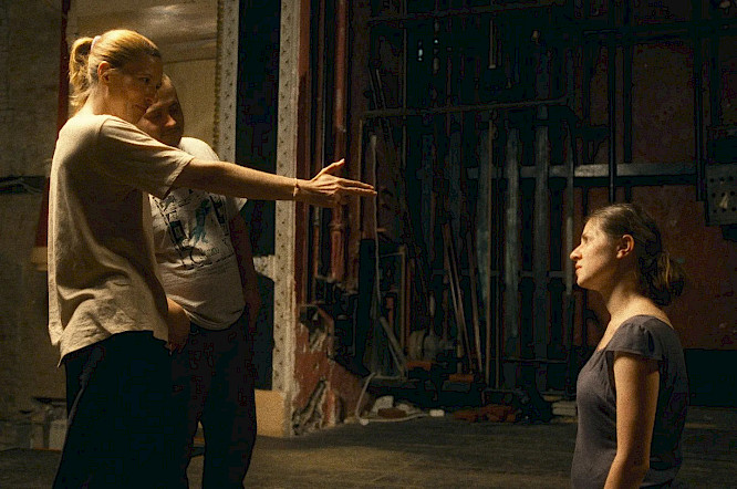 2021 Kundschafter Filmproduktion | BALAPOLIS sp.zo.o.