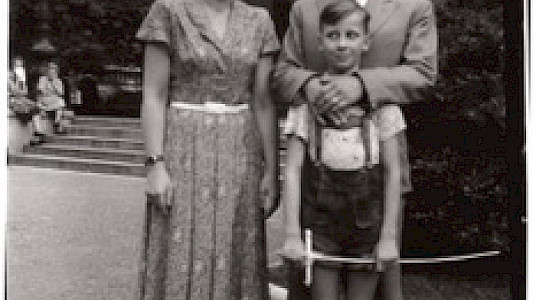 SEEKING THE LOST ONES