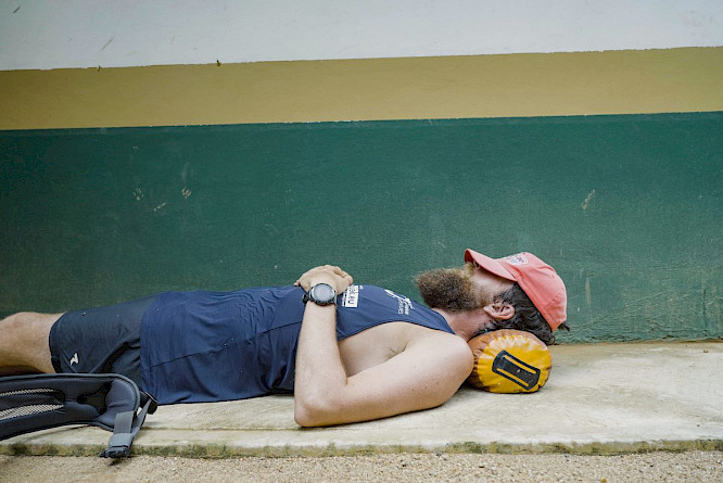 2021 ravir film | rise and shine