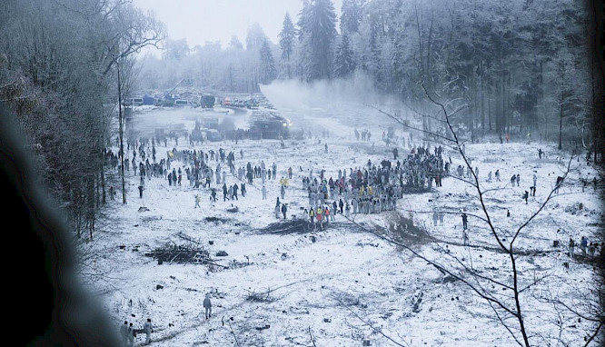 2022 Rushlake Media GmbH