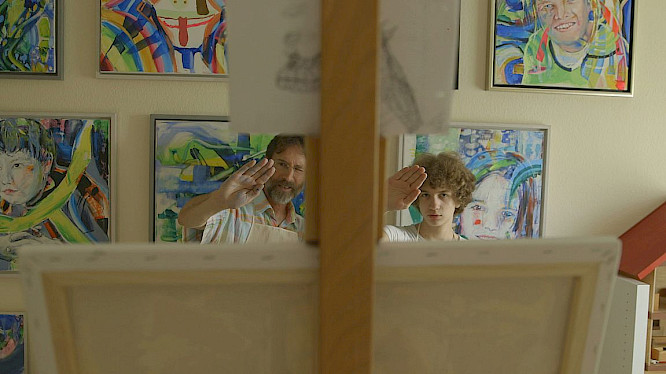 2022 Tellux Film GmbH