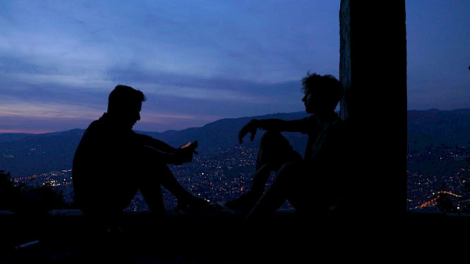 2022 Tellux Film GmbH