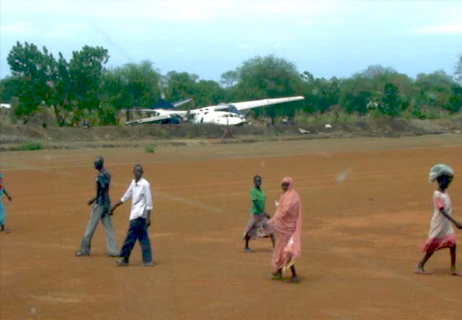 Tracing Tango Echo Tango