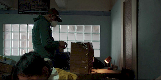 2022 Jonathan Junge | Filmuniversit&auml;t Babelsberg KONRAD WOLF