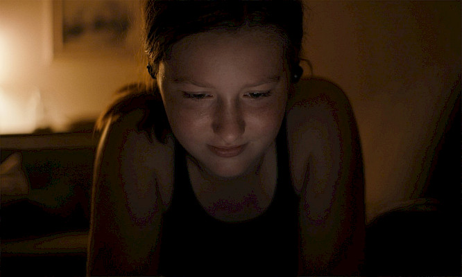 2022 FLARE FILM | Syndicado Film Sales