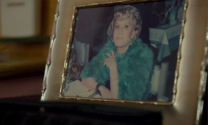 2022 True Colours - Glorious Films