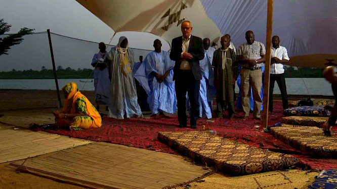 2022 L'Atelier Documentaire | IndigoMood Films | Les films Hatari