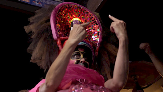 RED CUNT, reconsidering periods