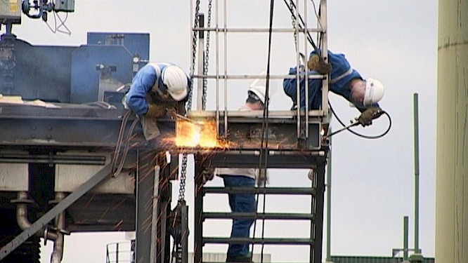 2006 Michael Loeken, Ulrike Franke