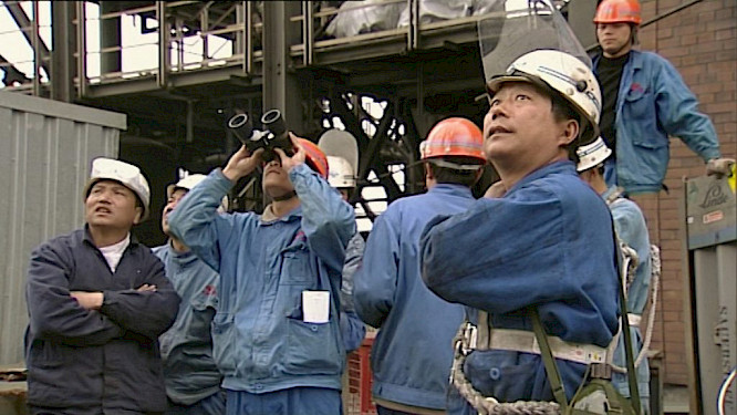 2006 Michael Loeken, Ulrike Franke