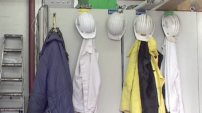 2006&nbsp;Michael Loeken, Ulrike Franke