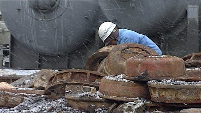 2006 Michael Loeken, Ulrike Franke