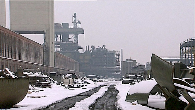 2006 Michael Loeken, Ulrike Franke