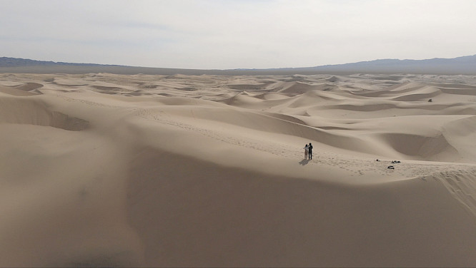 2022 Anna Baranowski, Michael Moritz