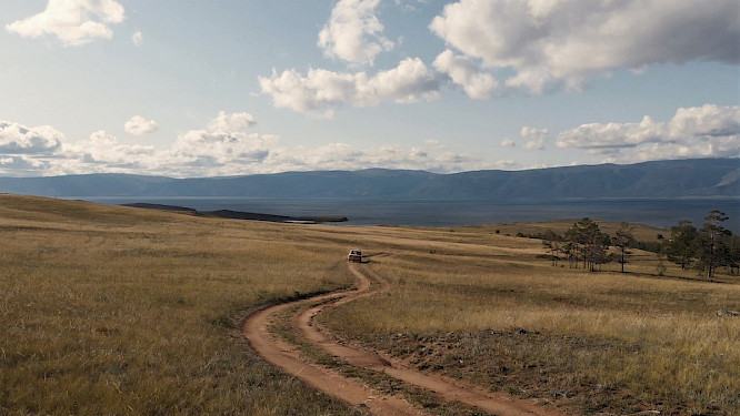 2022 Anna Baranowski, Michael Moritz