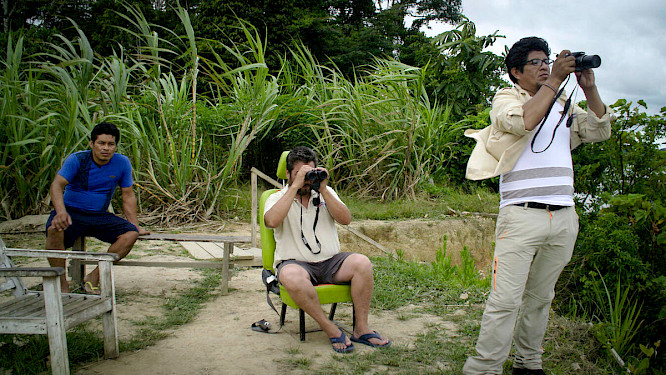 2022 Docdays | First Hand Films