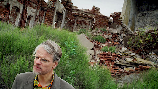 SLAUGHTERHOUSES OF MODERNITY