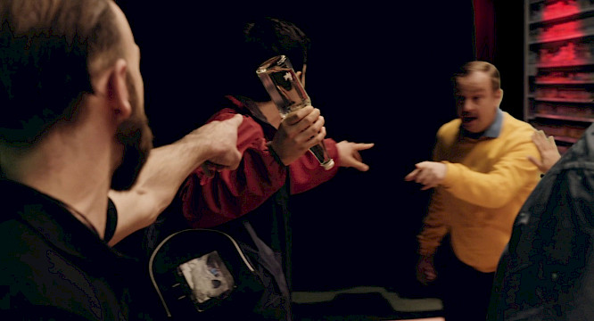 2021 zeitgebilde Filmproduktion UG