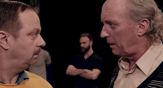 2021 zeitgebilde Filmproduktion UG