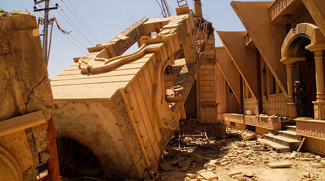 2020 Schahab Kermani | KHM