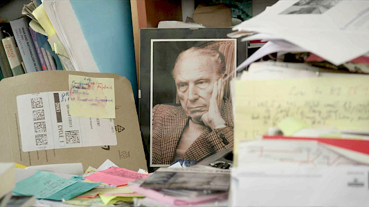 DOUGLAS SIRK &ndash; HOPE AS IN DESPAIR