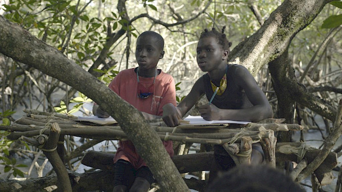 2022 Filipa C&eacute;sar, S&oacute;nia Vaz Borges 