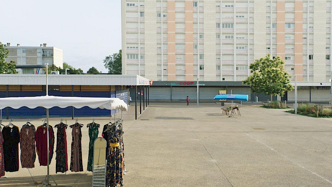 2022 pong berlin | GRANDFILM | Square Eyes 