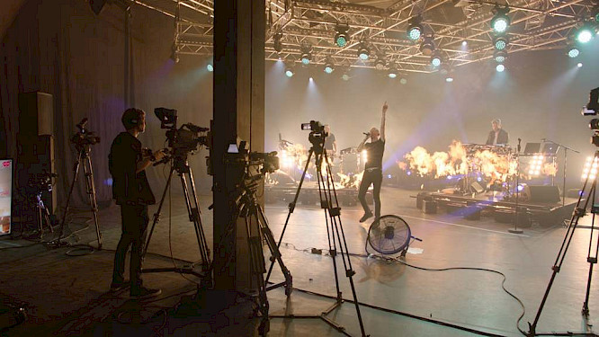 2022 avanti media fiction GmbH