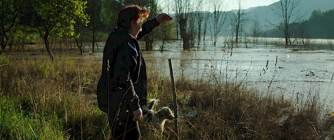 2021 HFF Munich | Max K&ouml;lbl