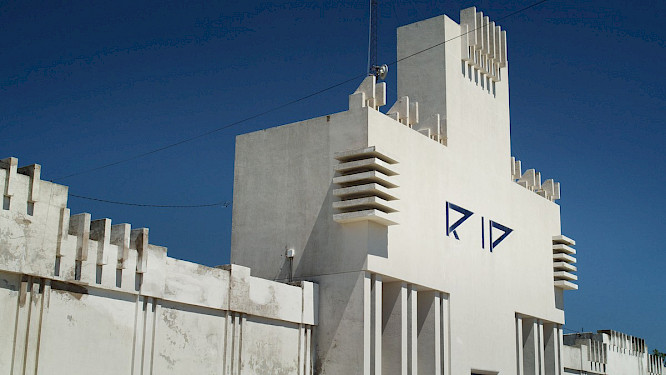 2022 Heinz Emigholz | Filmgalerie 451