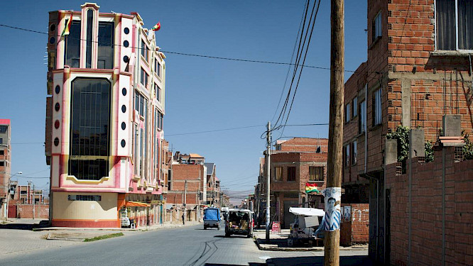 2022 Heinz Emigholz | Filmgalerie 451