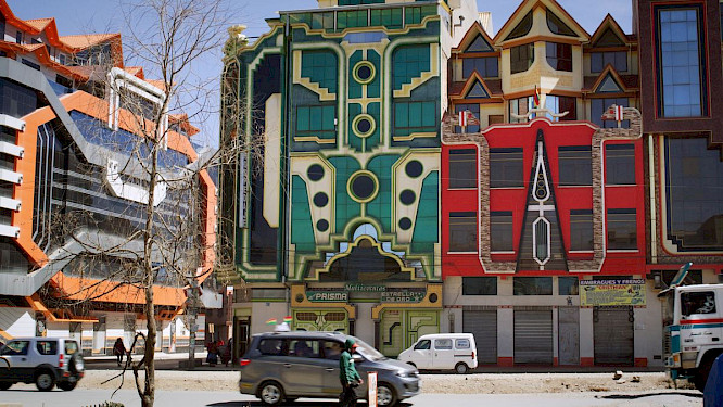 2022 Heinz Emigholz | Filmgalerie 451