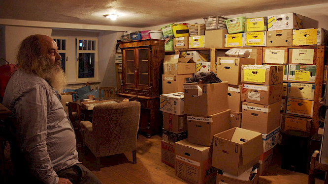 2022 Weltkino Filmverleih | Neue Bioskop Film GmbH