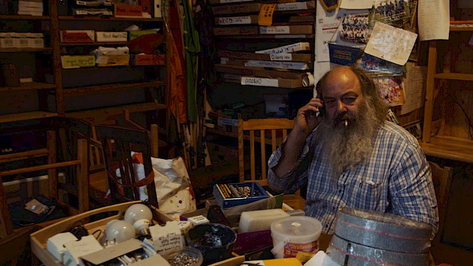 2022 Weltkino Filmverleih | Neue Bioskop Film GmbH