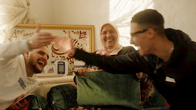 2022 Filmakademie Baden&ndash;W&uuml;rttemberg