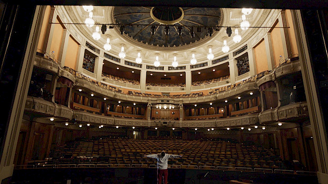 2022 Filmakademie Baden&ndash;W&uuml;rttemberg